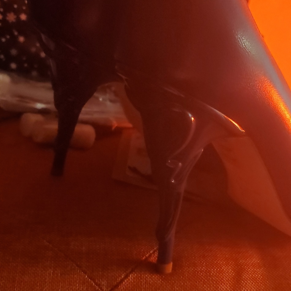 Escada pumps